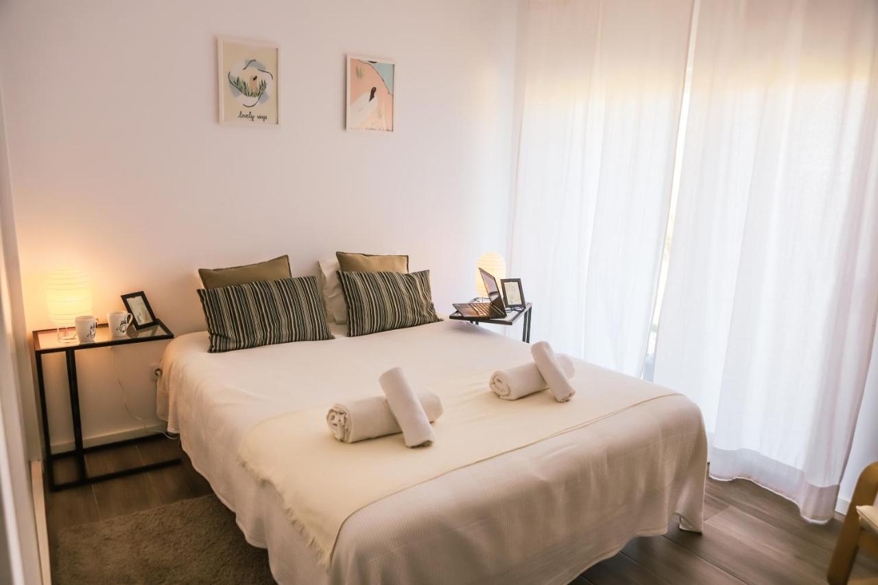 Willa Marlin House III Peniche Zewnętrze zdjęcie