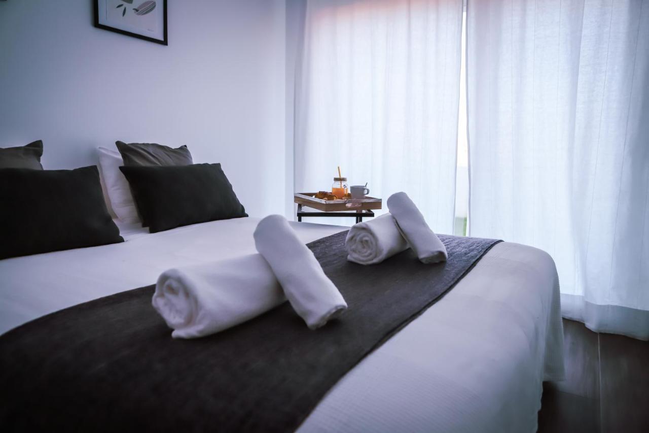 Willa Marlin House III Peniche Zewnętrze zdjęcie