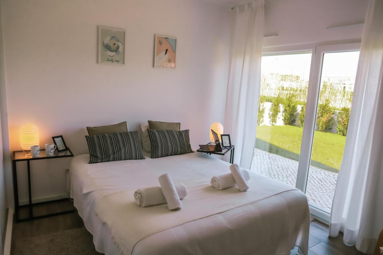 Willa Marlin House III Peniche Zewnętrze zdjęcie