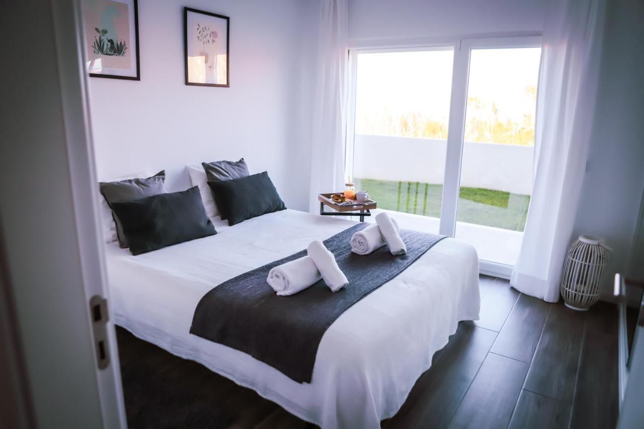 Willa Marlin House III Peniche Zewnętrze zdjęcie