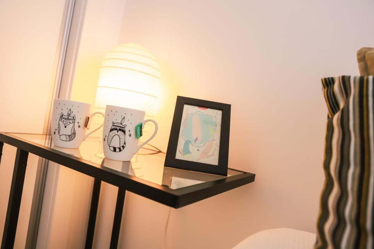 Willa Marlin House III Peniche Zewnętrze zdjęcie