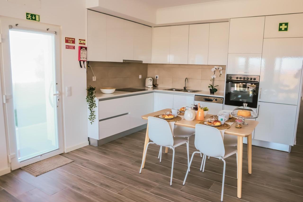 Willa Marlin House III Peniche Zewnętrze zdjęcie