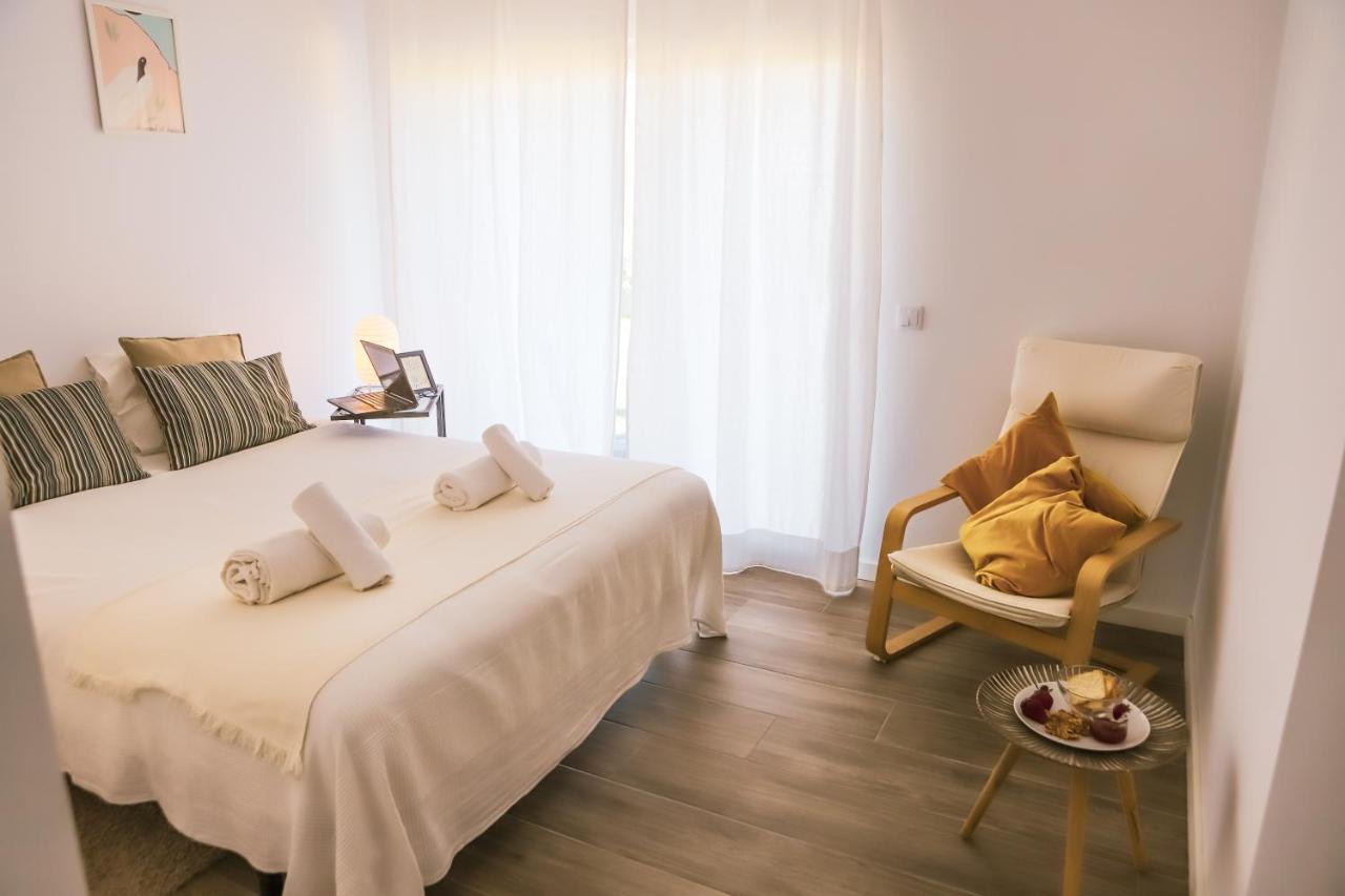 Willa Marlin House III Peniche Zewnętrze zdjęcie