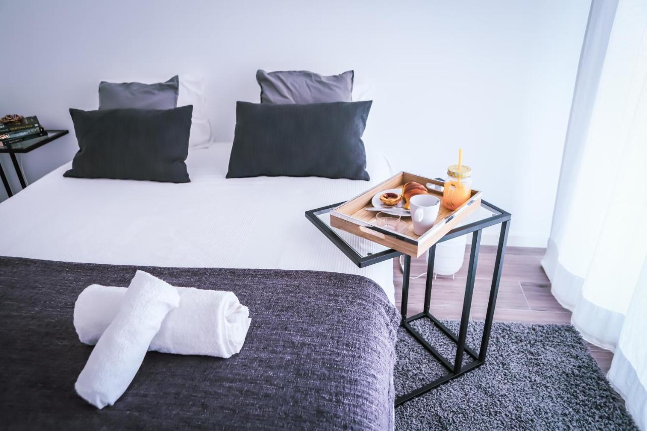 Willa Marlin House III Peniche Zewnętrze zdjęcie