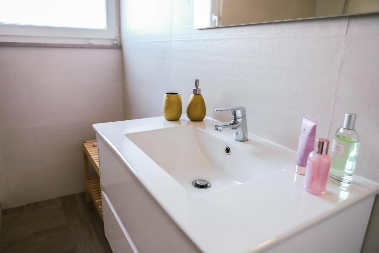 Willa Marlin House III Peniche Zewnętrze zdjęcie