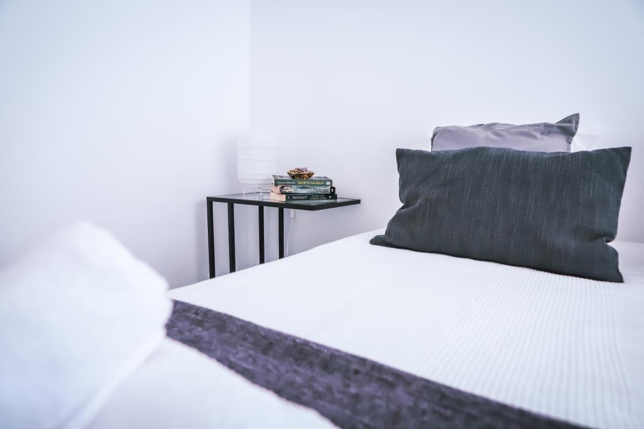 Willa Marlin House III Peniche Zewnętrze zdjęcie