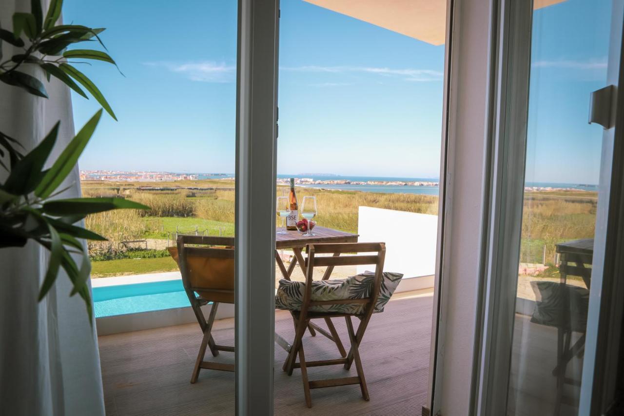 Willa Marlin House III Peniche Zewnętrze zdjęcie