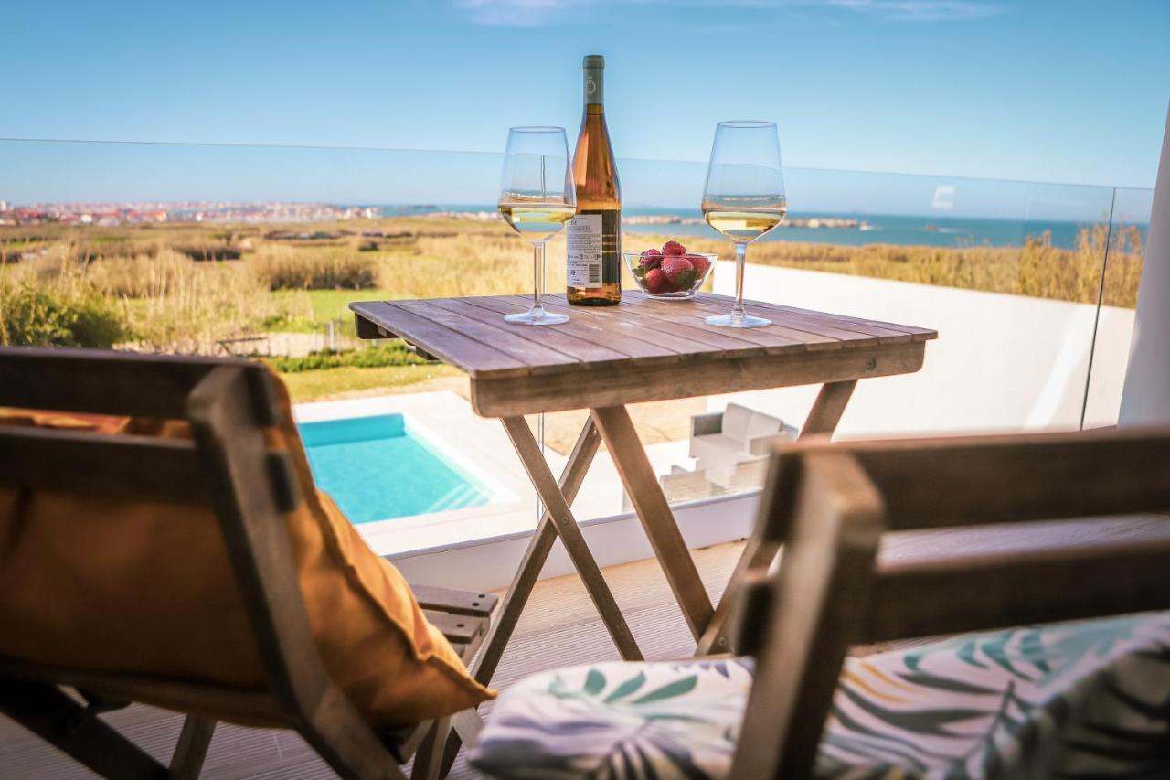 Willa Marlin House III Peniche Zewnętrze zdjęcie