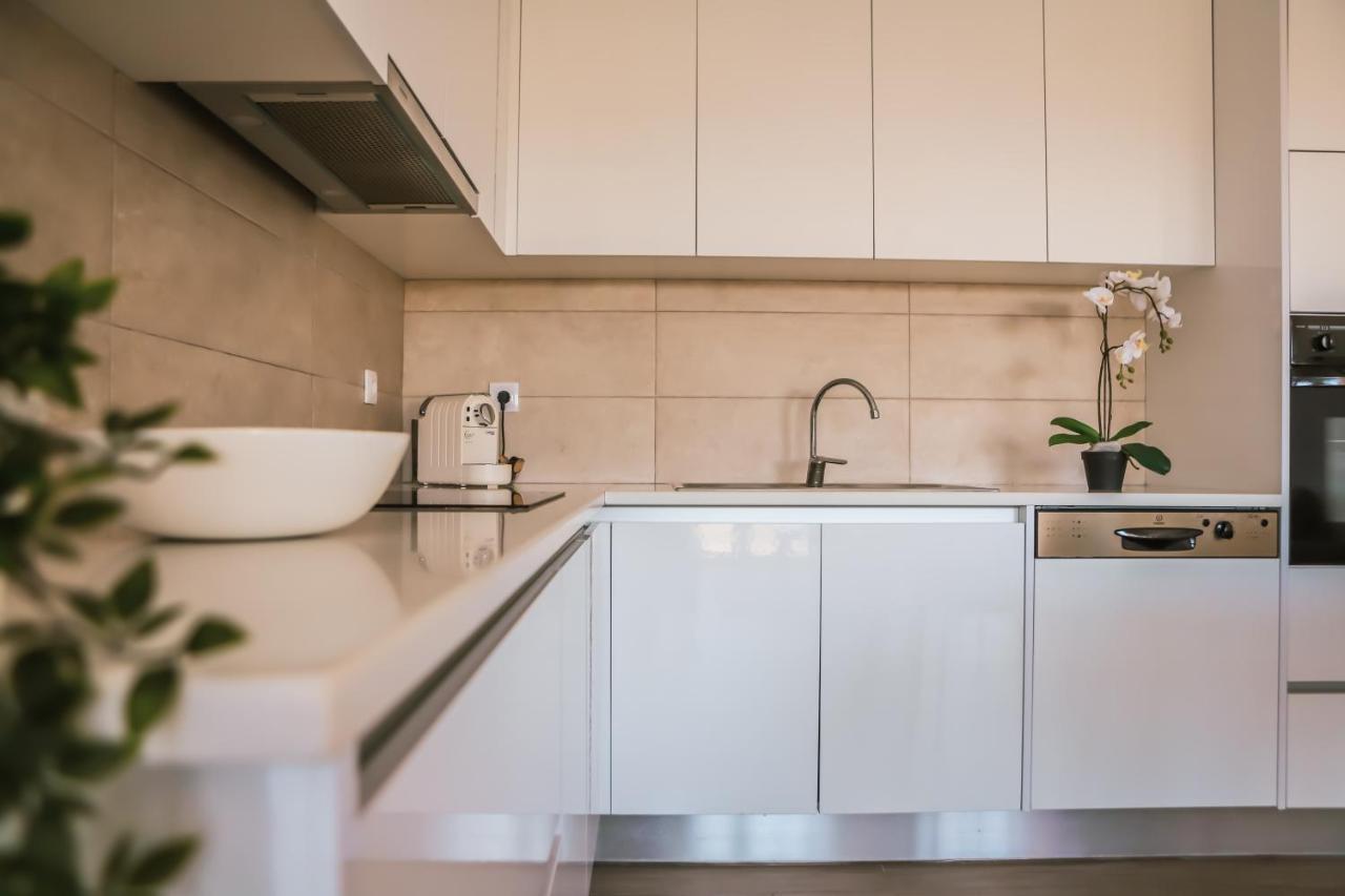 Willa Marlin House III Peniche Zewnętrze zdjęcie