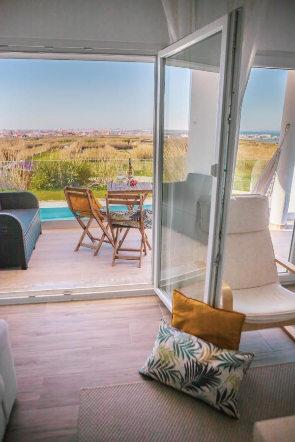 Willa Marlin House III Peniche Zewnętrze zdjęcie