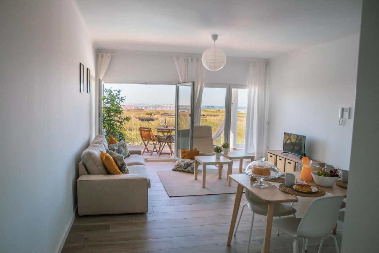 Willa Marlin House III Peniche Zewnętrze zdjęcie