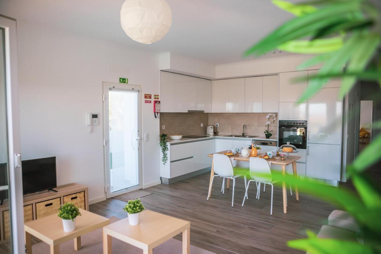 Willa Marlin House III Peniche Zewnętrze zdjęcie