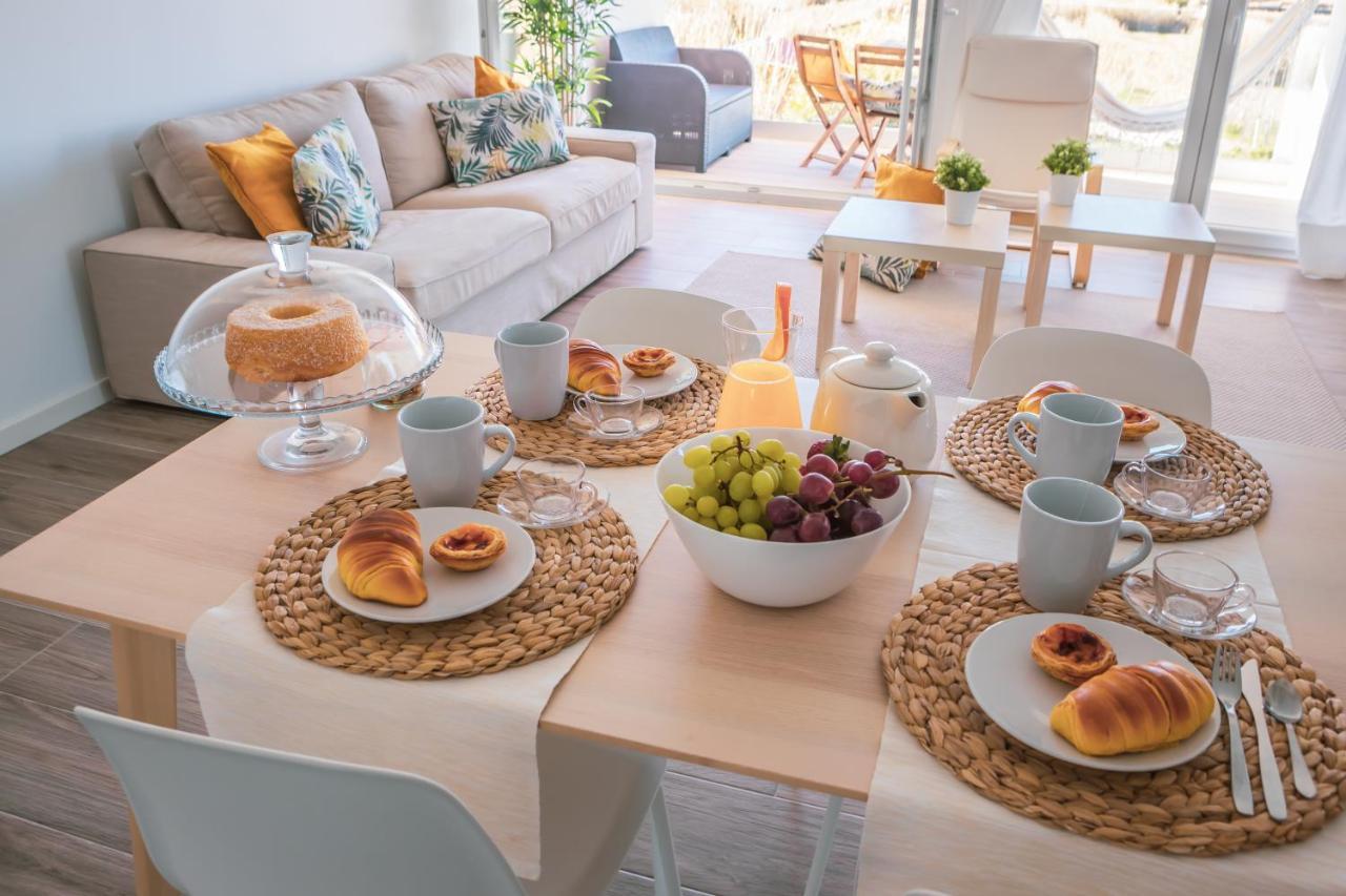 Willa Marlin House III Peniche Zewnętrze zdjęcie