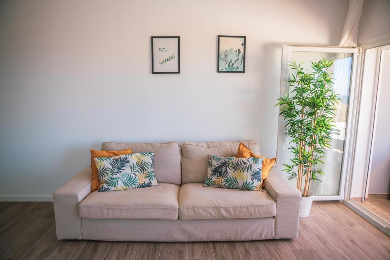 Willa Marlin House III Peniche Zewnętrze zdjęcie