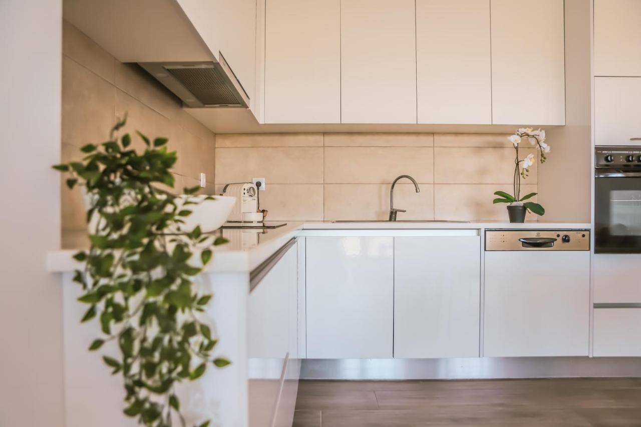 Willa Marlin House III Peniche Zewnętrze zdjęcie