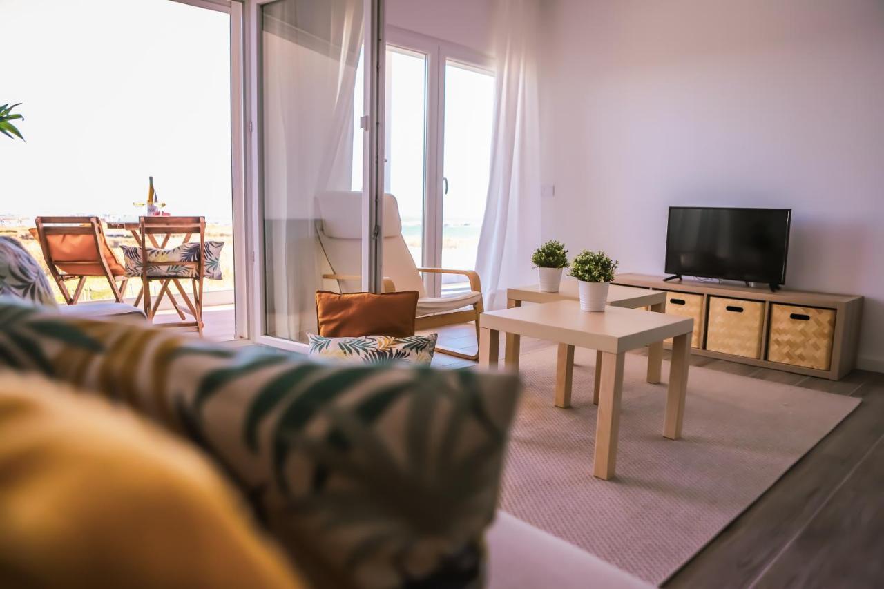 Willa Marlin House III Peniche Zewnętrze zdjęcie