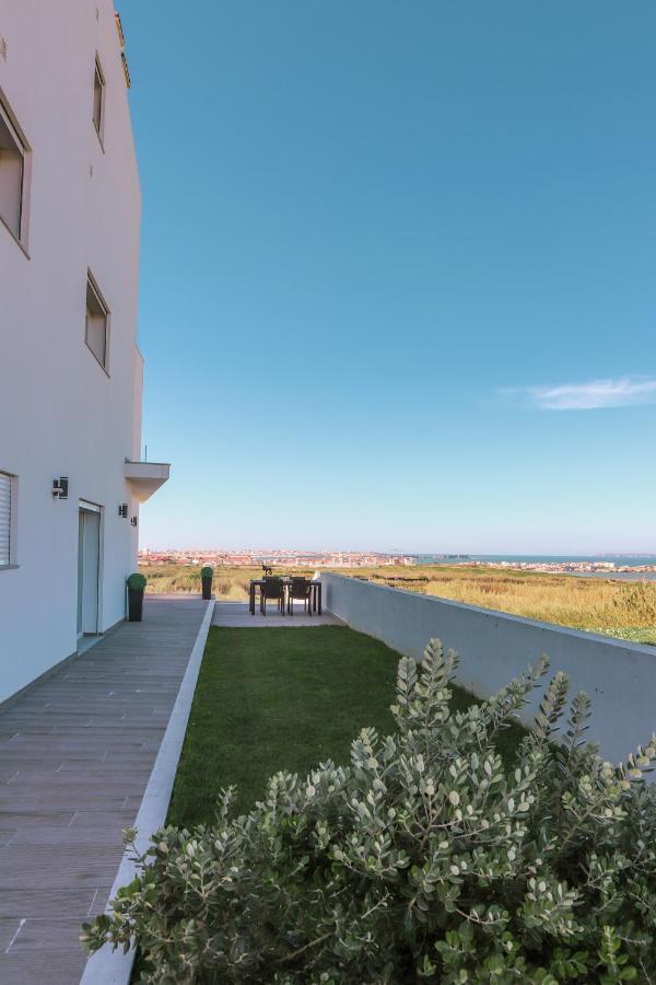 Willa Marlin House III Peniche Zewnętrze zdjęcie