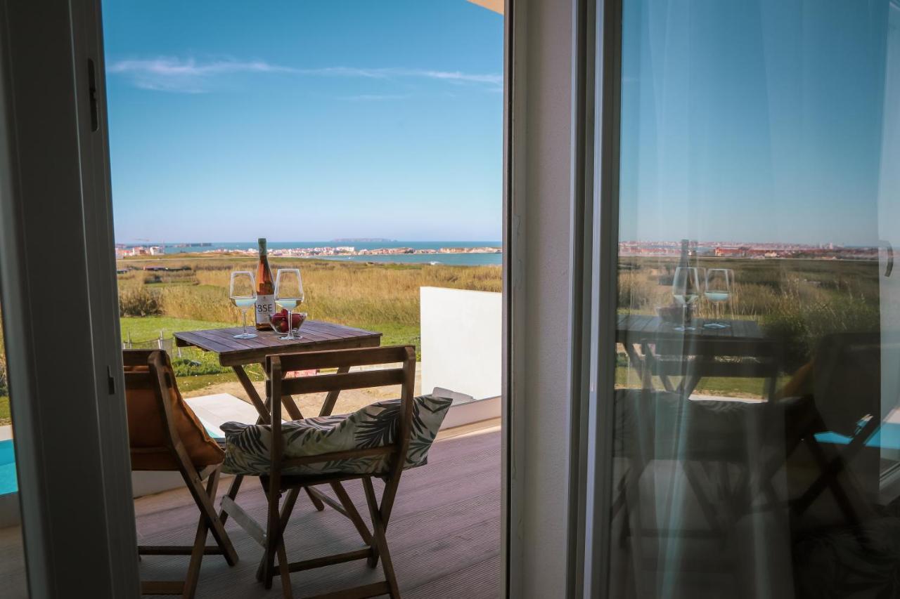 Willa Marlin House III Peniche Zewnętrze zdjęcie