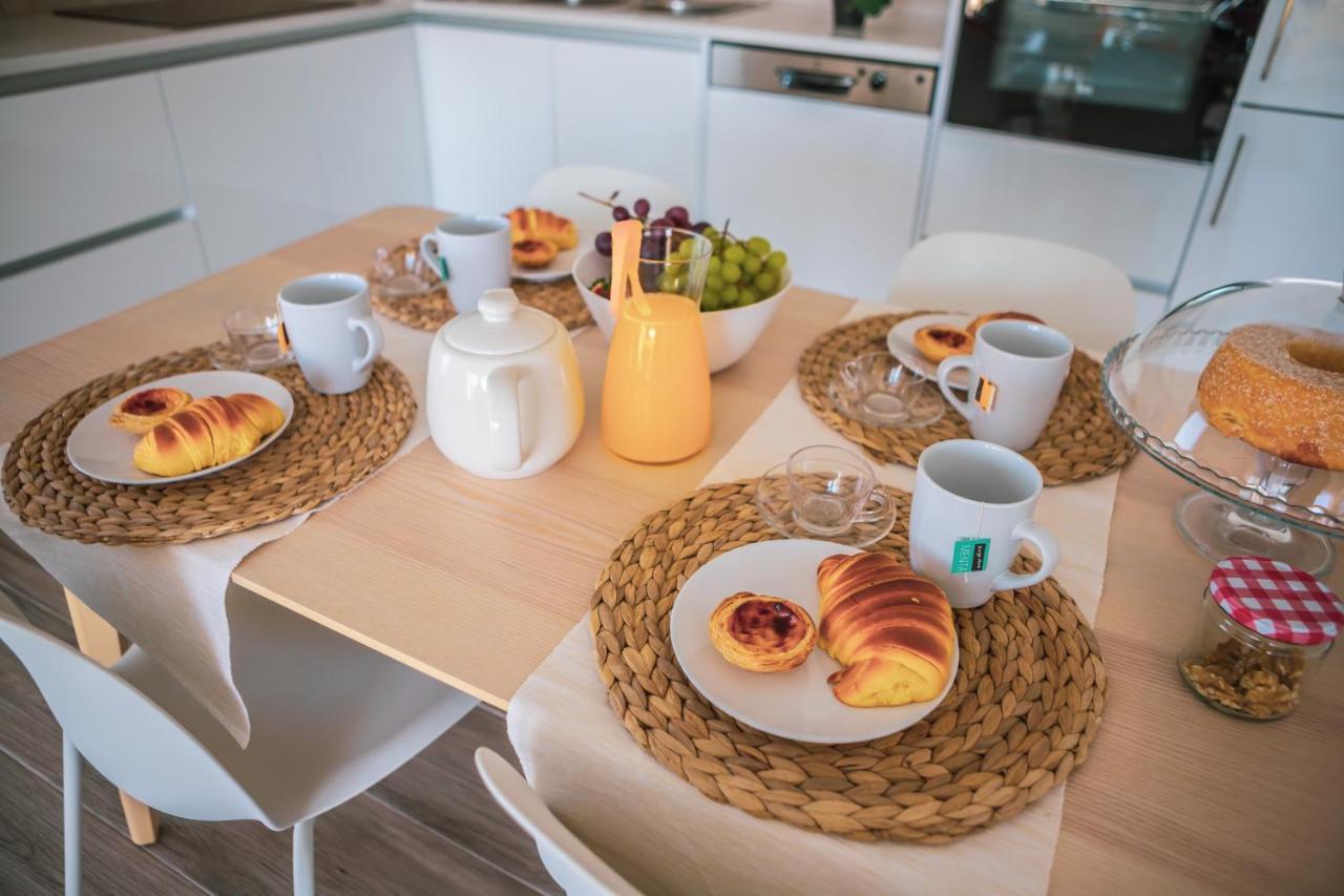 Willa Marlin House III Peniche Zewnętrze zdjęcie