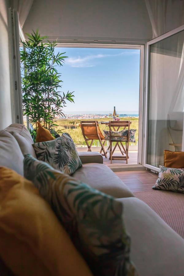 Willa Marlin House III Peniche Zewnętrze zdjęcie