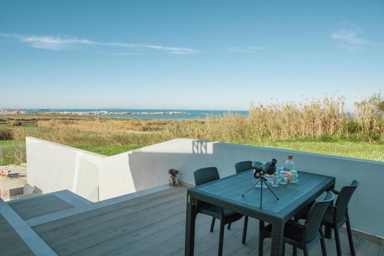 Willa Marlin House III Peniche Zewnętrze zdjęcie