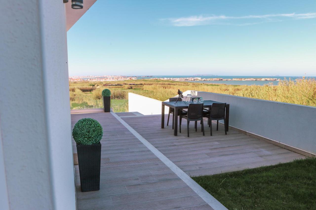 Willa Marlin House III Peniche Zewnętrze zdjęcie