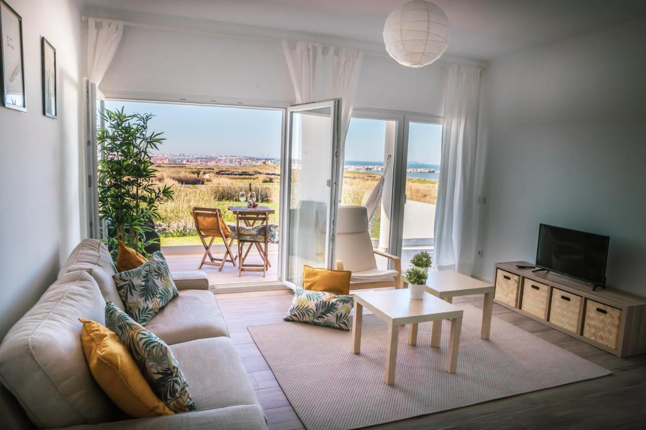 Willa Marlin House III Peniche Zewnętrze zdjęcie