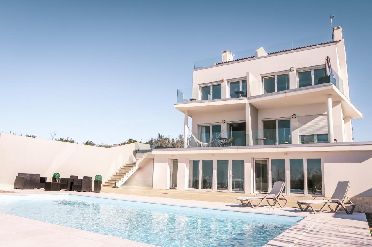 Willa Marlin House III Peniche Zewnętrze zdjęcie