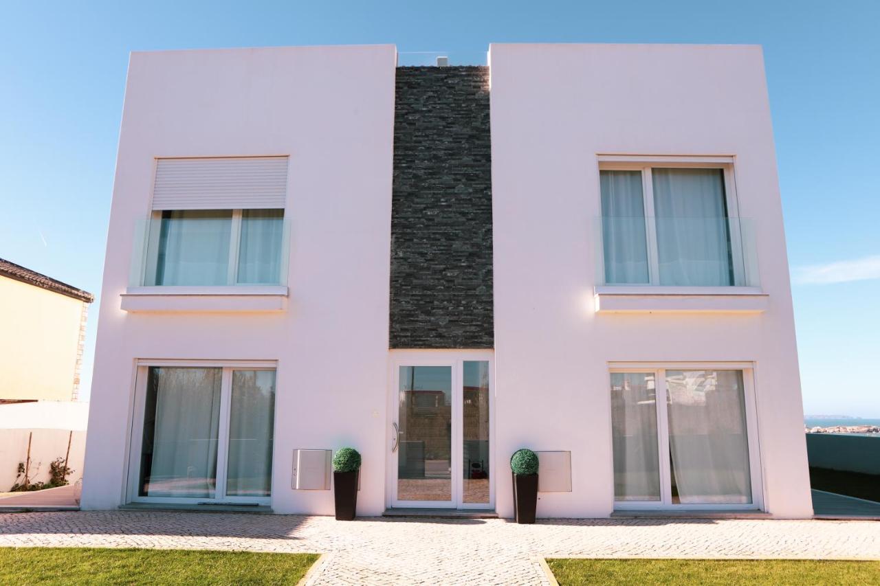 Willa Marlin House III Peniche Zewnętrze zdjęcie