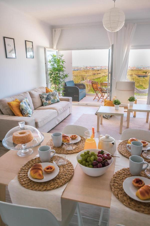 Willa Marlin House III Peniche Zewnętrze zdjęcie
