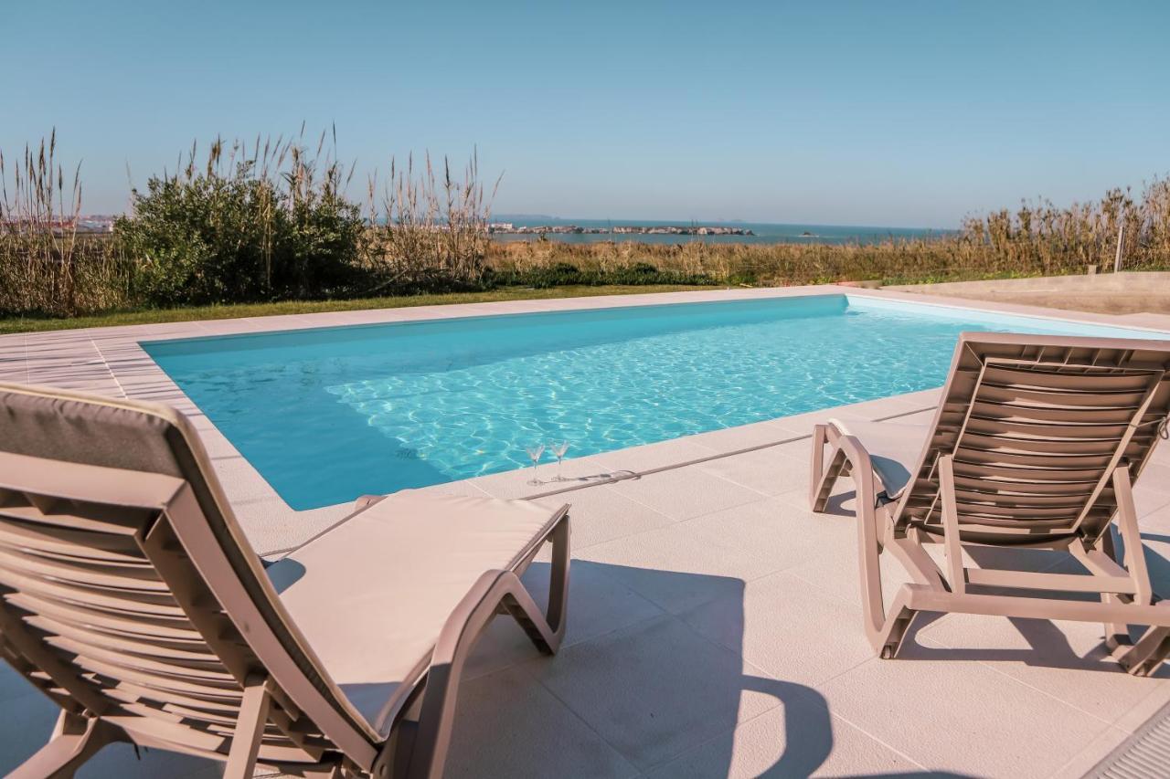 Willa Marlin House III Peniche Zewnętrze zdjęcie