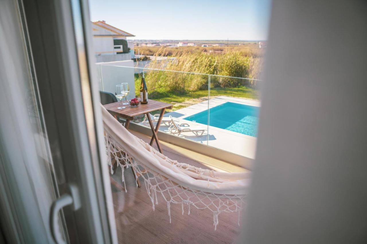 Willa Marlin House III Peniche Zewnętrze zdjęcie