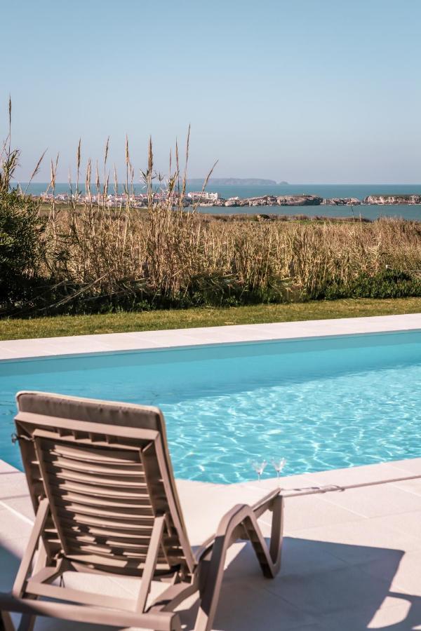 Willa Marlin House III Peniche Zewnętrze zdjęcie