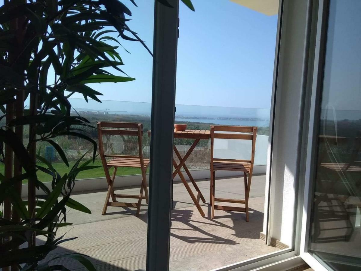 Willa Marlin House III Peniche Zewnętrze zdjęcie