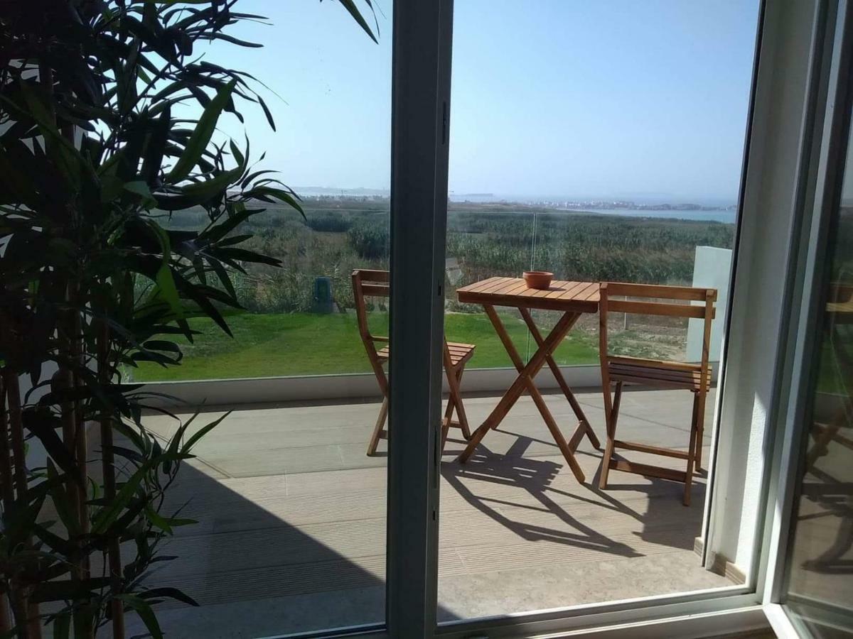 Willa Marlin House III Peniche Zewnętrze zdjęcie