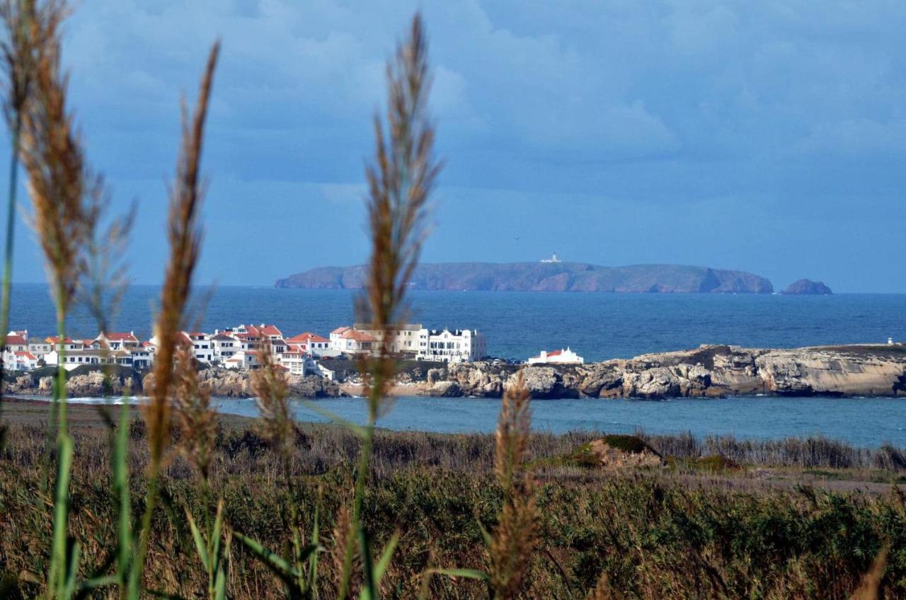 Willa Marlin House III Peniche Zewnętrze zdjęcie
